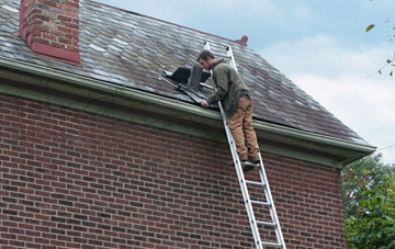 what affects urgent Nether Westcote roof repairs