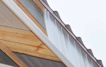 why Nether Westcote fascia repairs are essential