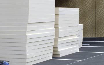 Nether Westcote flat roof insulation costs