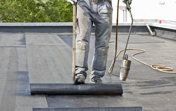 flat roof replacement Nether Westcote, Gloucestershire