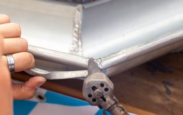 disadvantages of Nether Westcote lead roofing