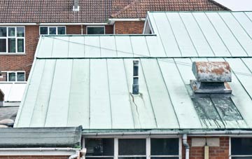 Nether Westcote lead roofing costs
