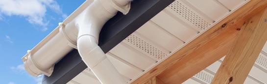 get Nether Westcote guttering quotes today