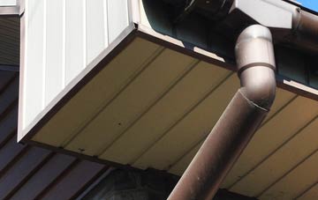 Nether Westcote soffit installation costs