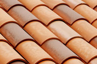 Nether Westcote clay roofing