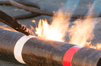 Nether Westcote flat roofing replacement