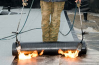 Nether Westcote flat roof sealing quote